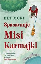 Spasavanje Misi Karmajkl